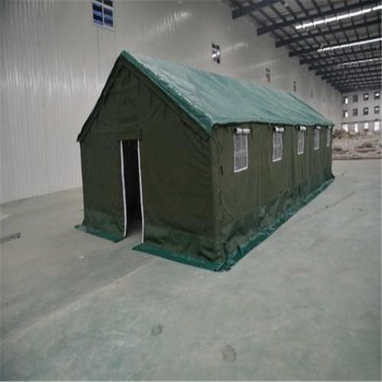 澄迈充气军用帐篷模型订制厂家